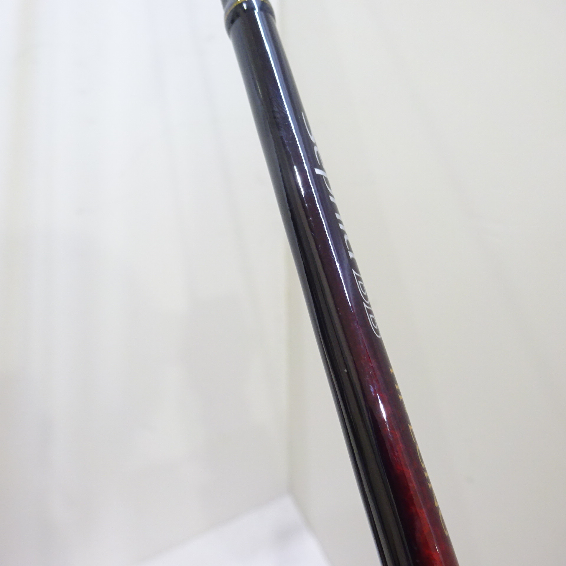 セフィアＢＢ ティップエギングＳ６６ＭＬ－Ｓ